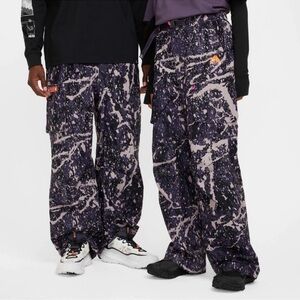 🥷🏿🥷🏿🥷🏿 Nike ACG Chena Vortex Storm-Fit Pant's
Purple Unisex Size S